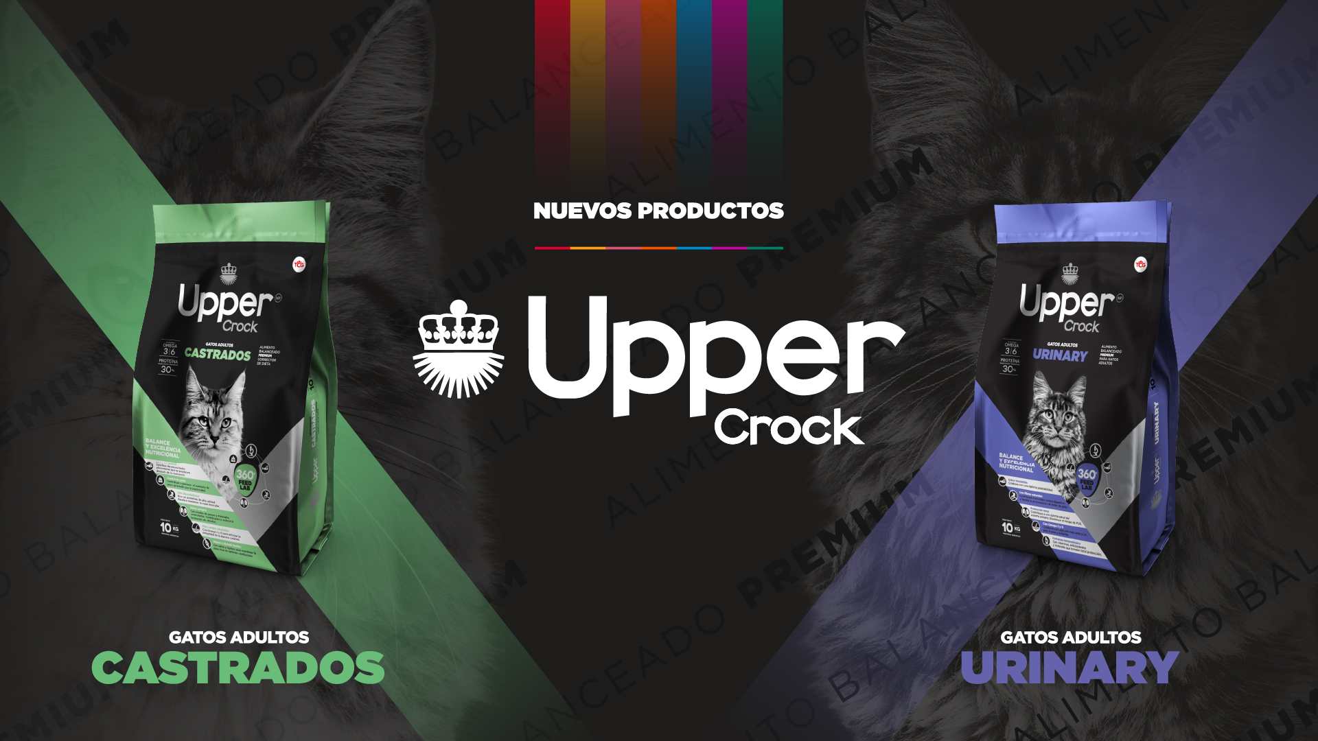 Banner nuevos productos upper crock